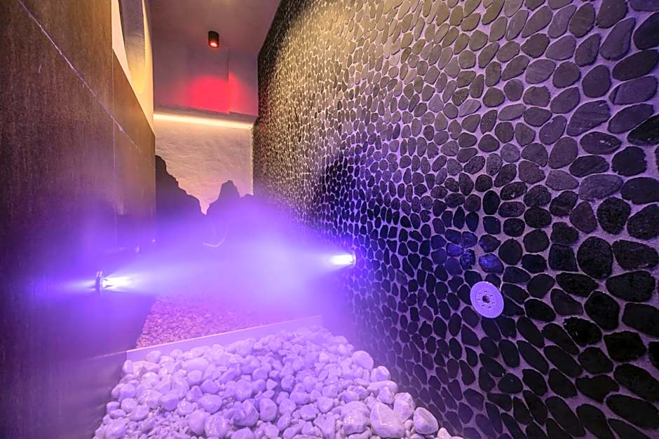 Sporthotel Romantic Plaza