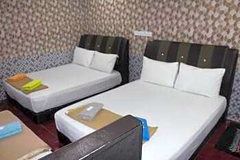 New Wave Hotel Rawang