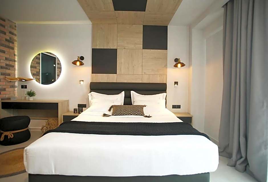 Athinais Luxury Apartments