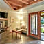 Sonoma Coast Villa and Spa