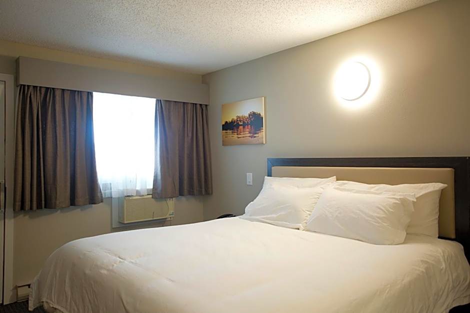 Valemount Vacation Inn