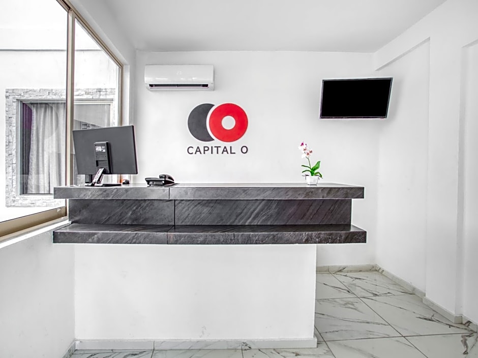 Capital O Hotel Yukon