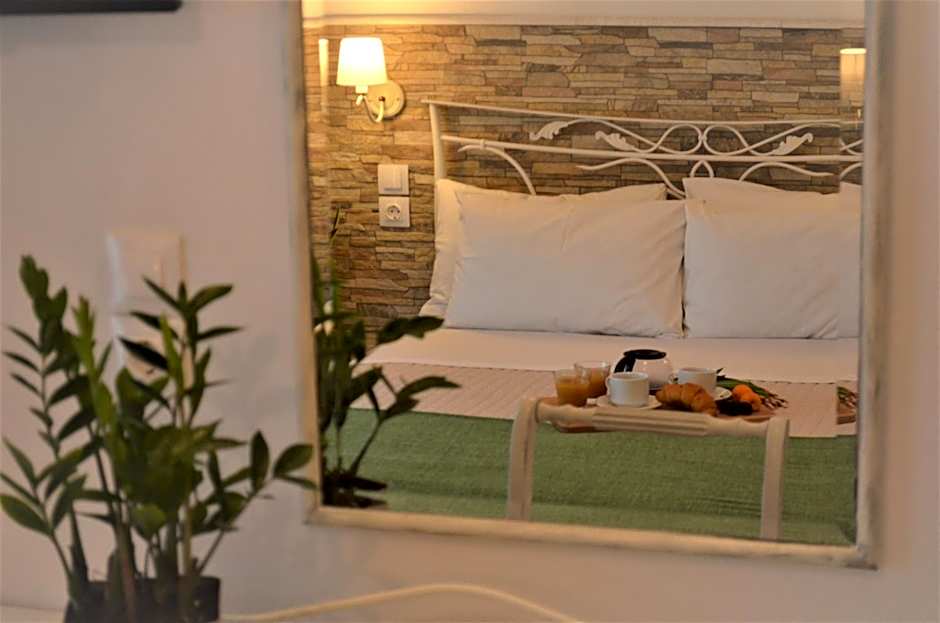 Hotel Kastro
