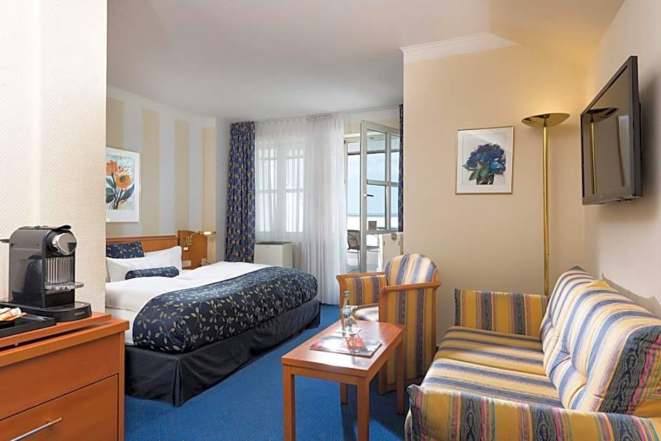 Radisson Blu Hotel Halle-Merseburg