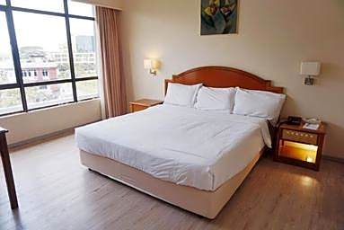 Kingwood Hotel Kuching