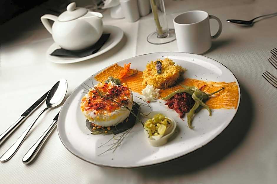 Hotel Thermana Park Lako**** Superior