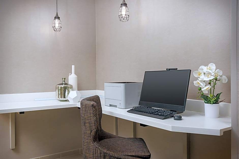 Residence Inn by Marriott Gaithersburg Washingtonian Center