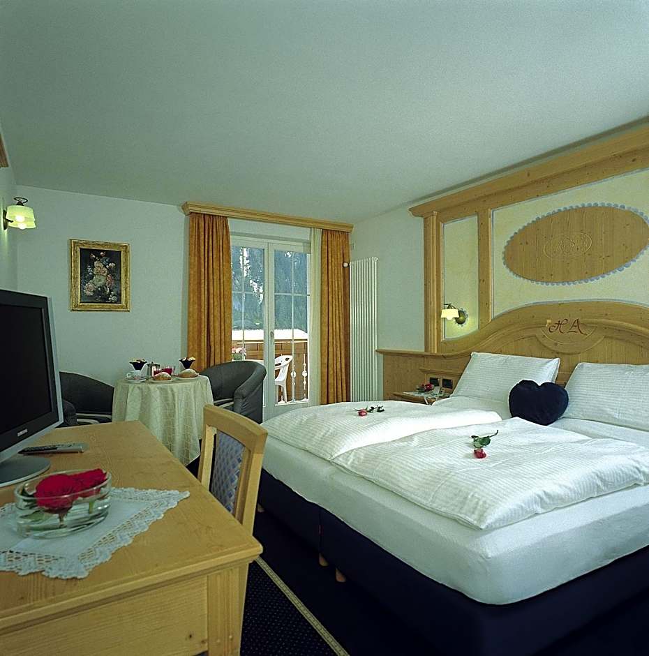 Hotel Alba Wellness & Spa