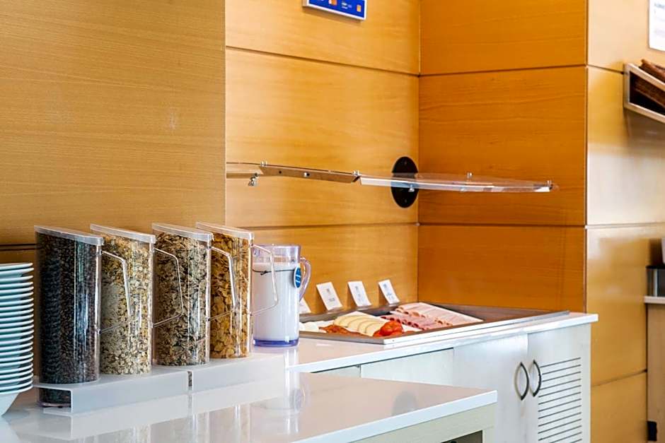 Holiday Inn Express Barcelona - Montmeló By IHG