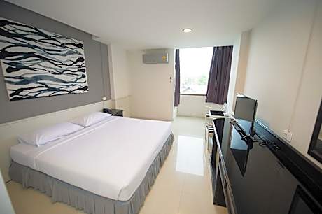 Kessiri Hotel