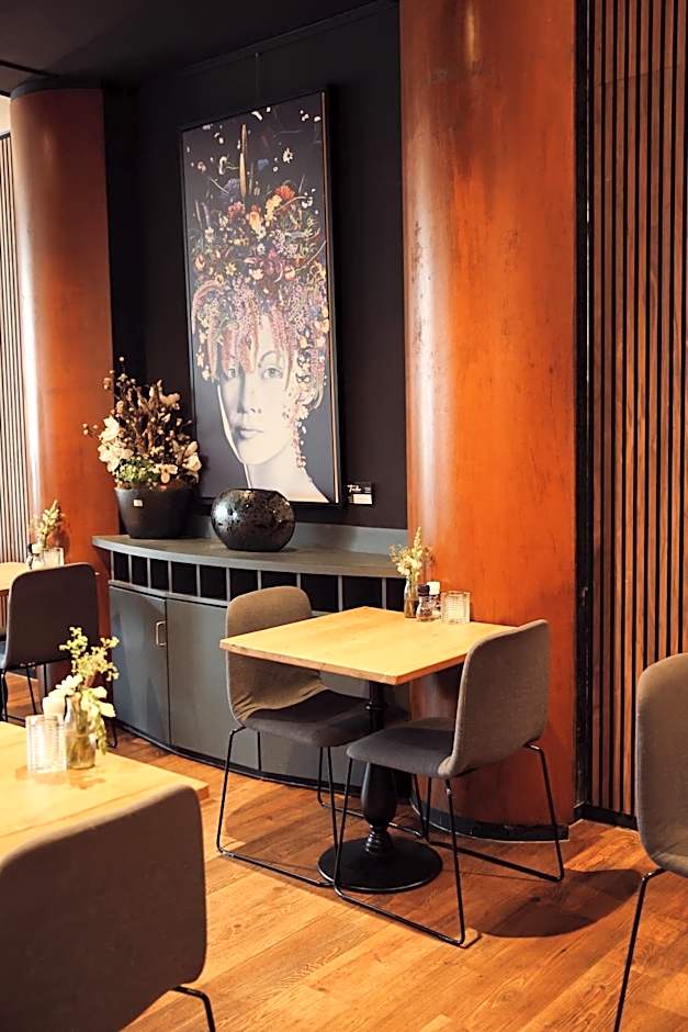 Golden Tulip Keyser Breda Centre