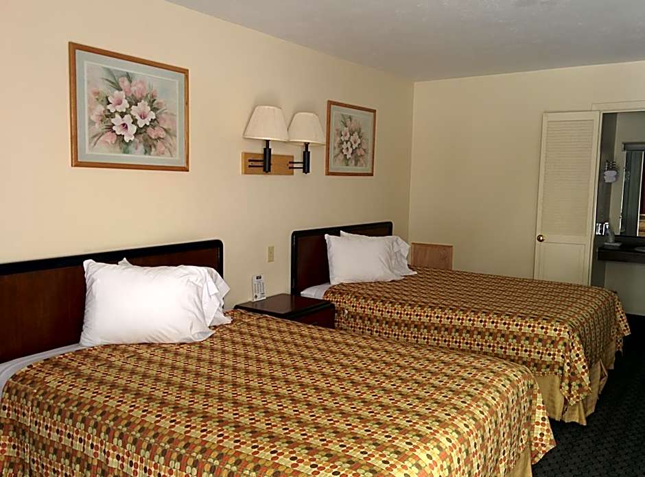 Economy Inn Toledo-Perrysburg