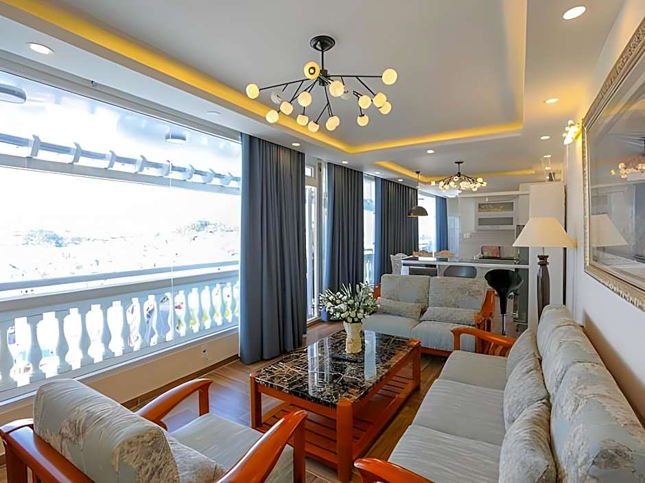 Empress Dalat - Sky View Hotel