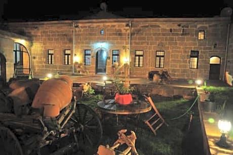 Osmanoglu Hotel