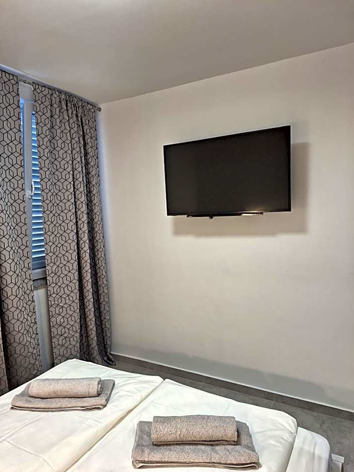 Alba Dalmata apartments