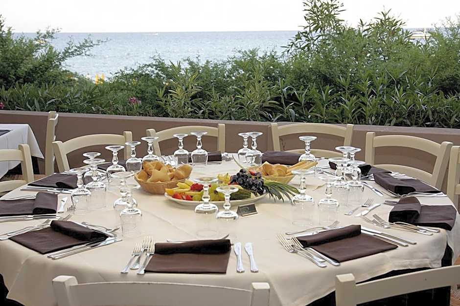 TH Costa Rei - Free Beach Resort