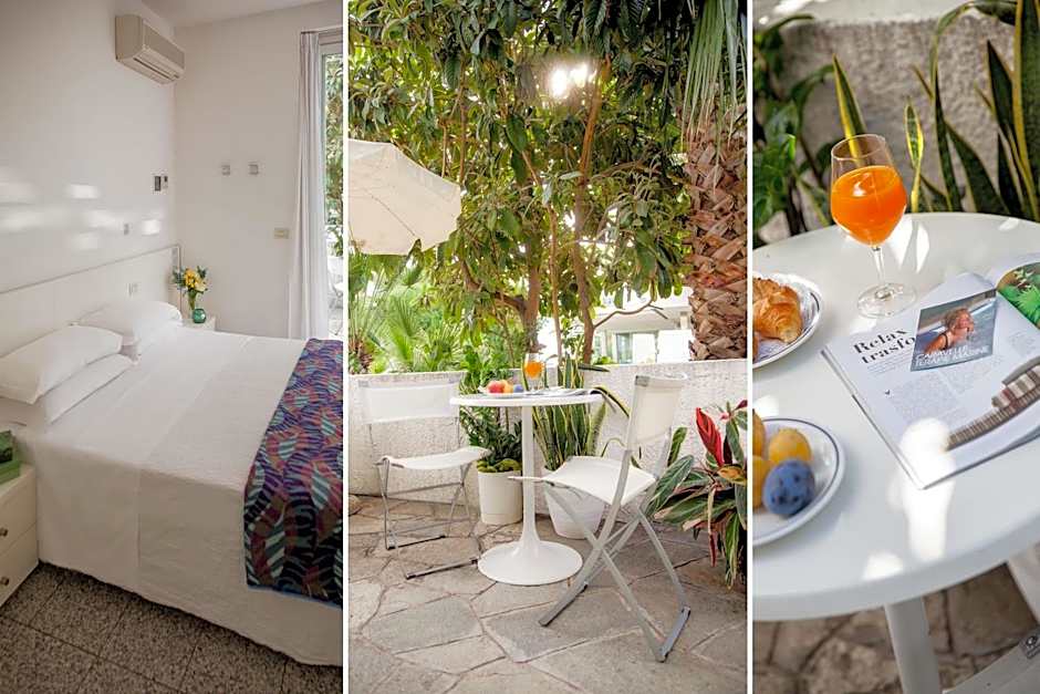 Hotel Caravelle Thalasso & Wellness