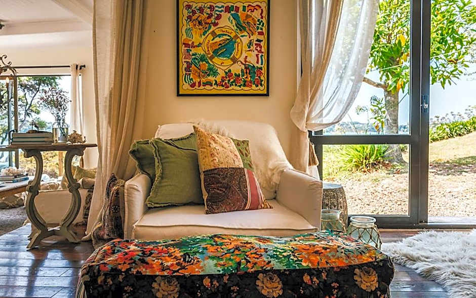 Waiheke Island Motel