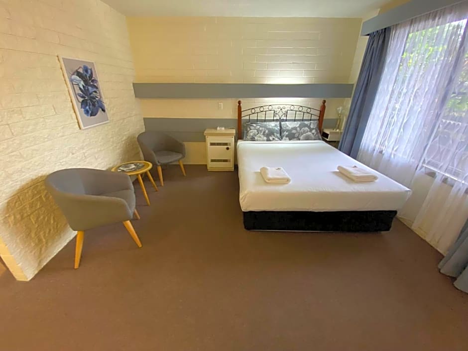 Mahogany Motel Warrnambool