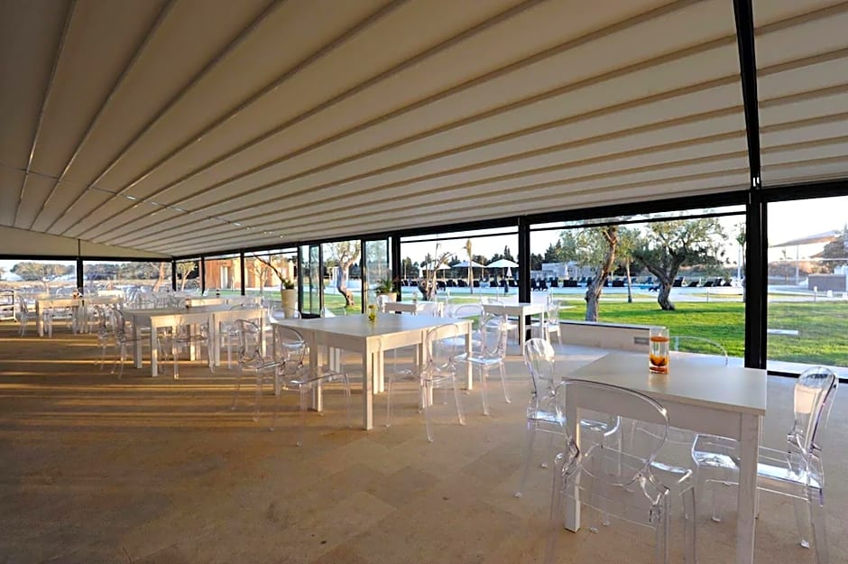 Le Residenze Archimede