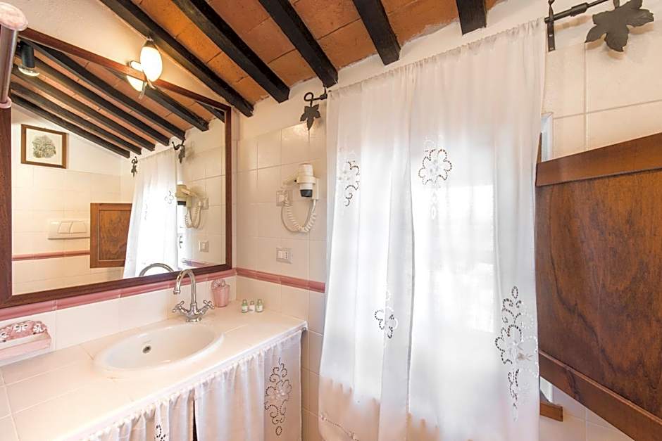Borgo Tre Rose