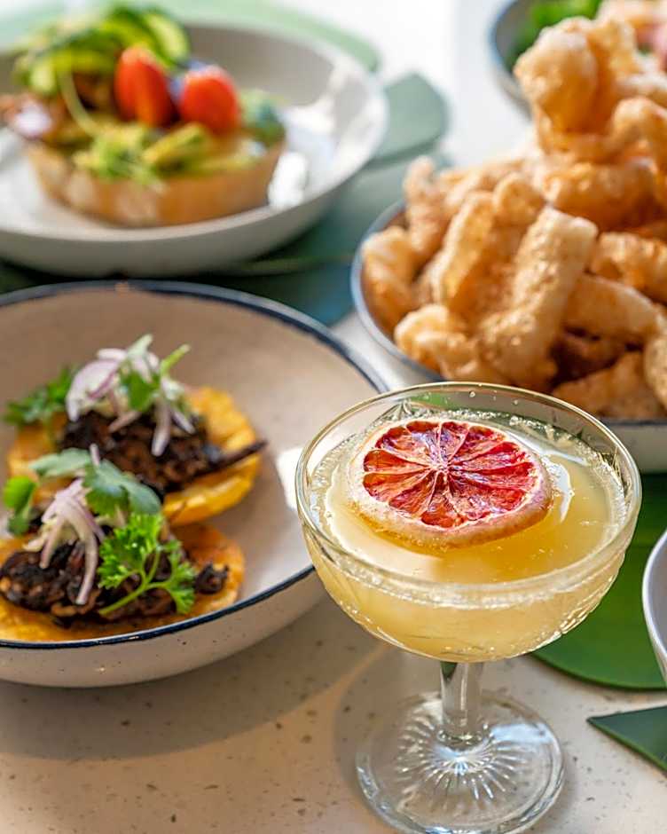 Hyatt Centric Brickell Miami