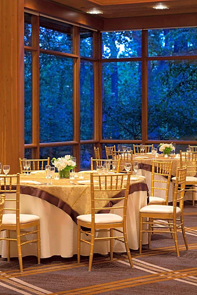 Hyatt Lodge Oak Brook Chicago