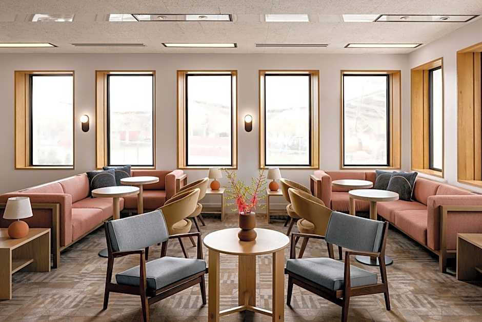 Hotel Marcel New Haven, Tapestry Collection By Hilton