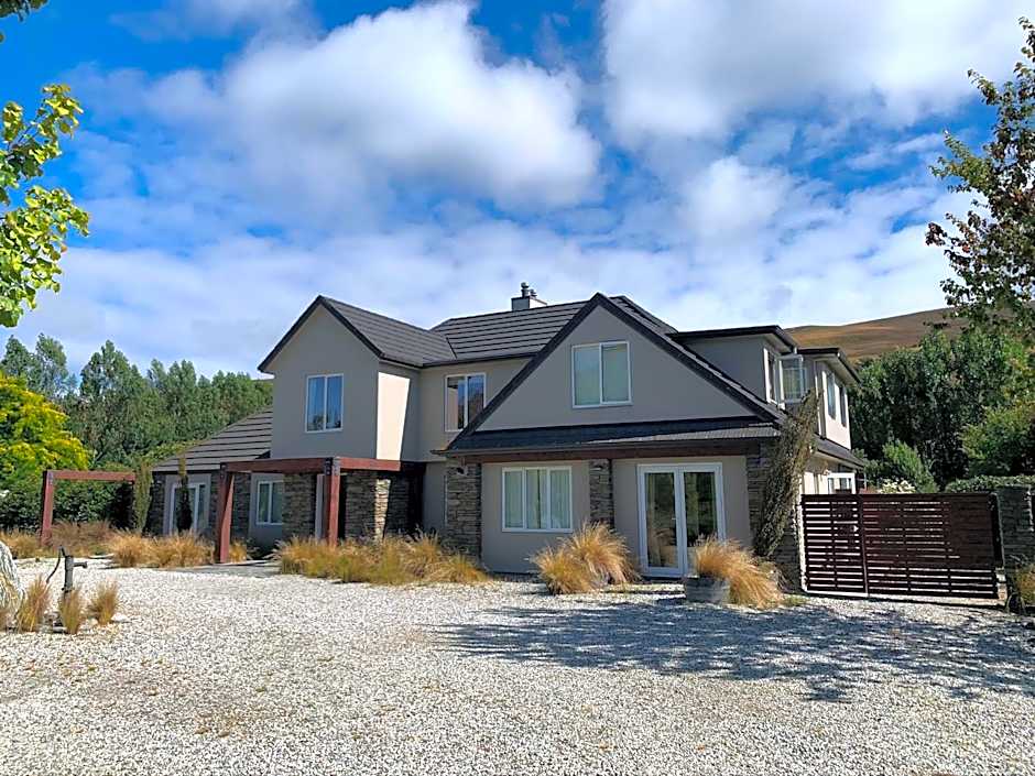 Queenstown Country Lodge
