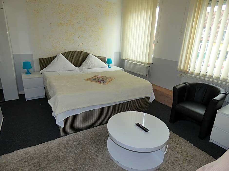 Hotel Wolters