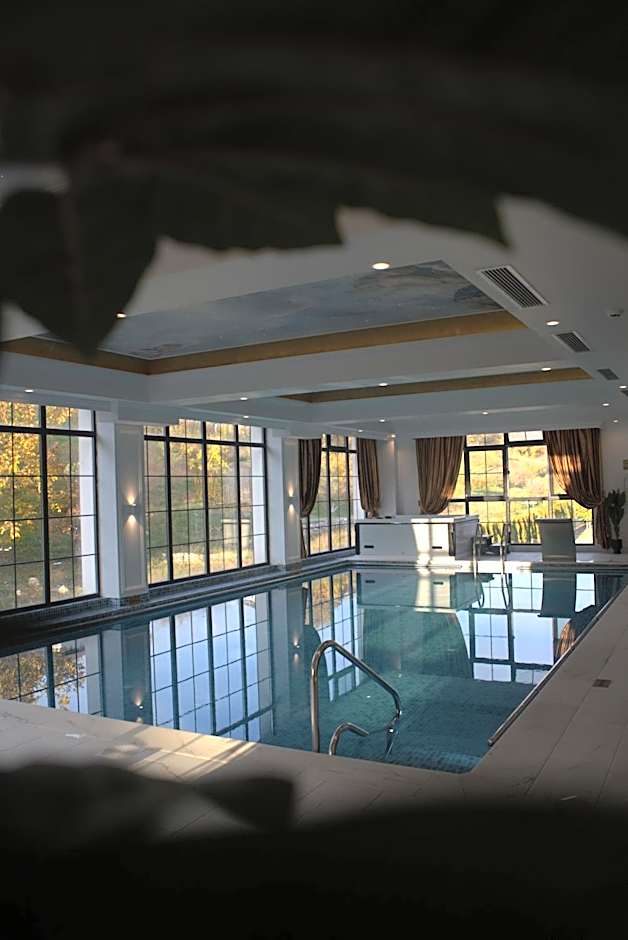 Hotel NOBLESSE Boutique&Spa