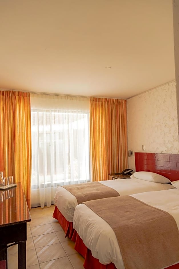 Panamericana Hotel Arica