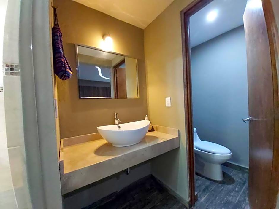 Independencia Dos 7 Hotel Boutique