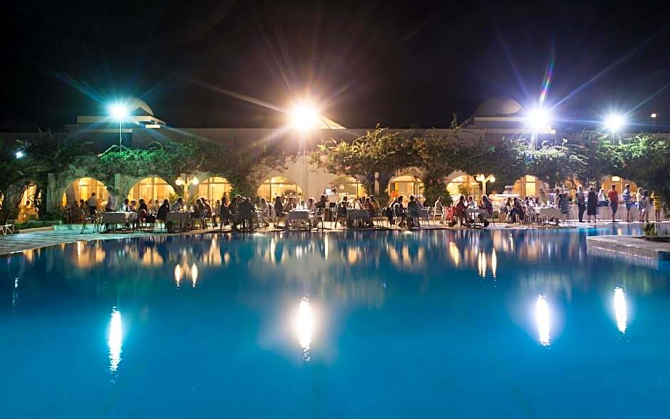 Seabel Rym Beach Djerba