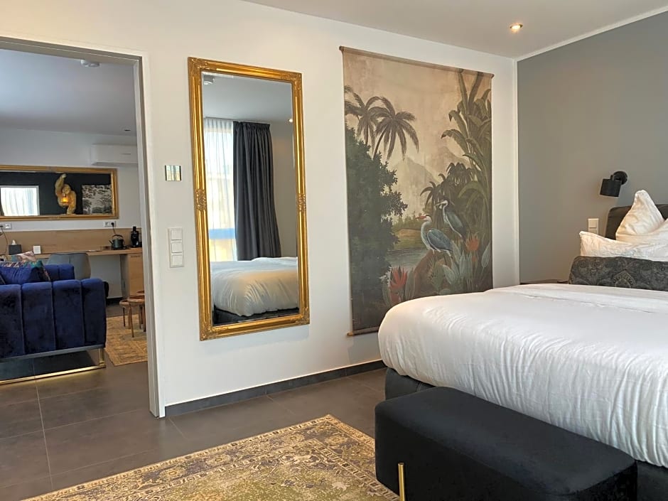 MARRAM Suitehotel