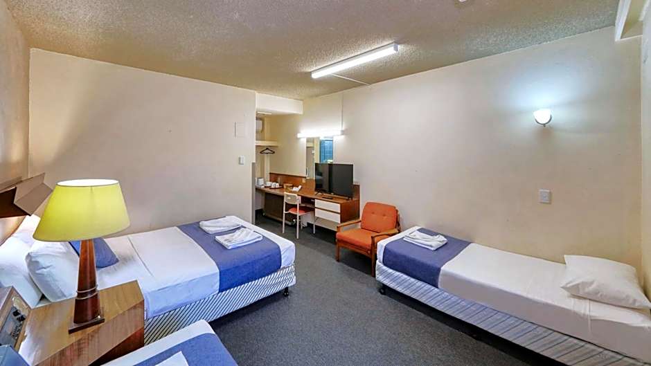 Goulburn Central Motel