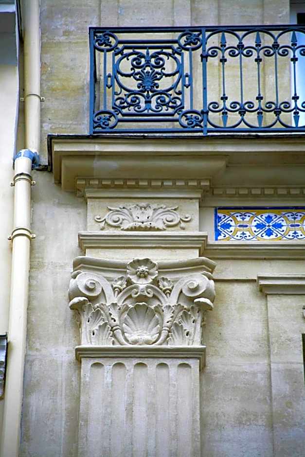 Hotel Delambre