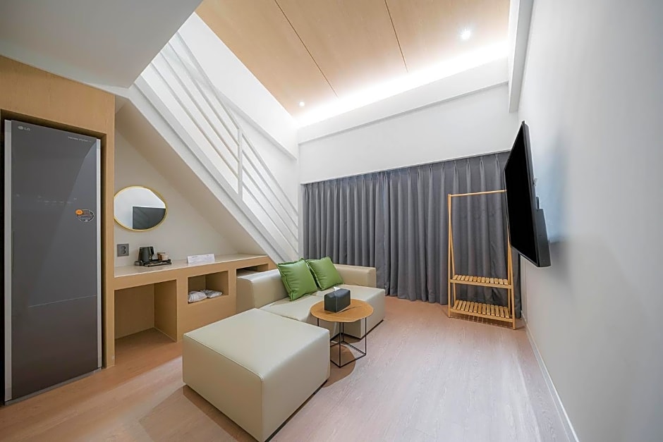 Browndot Hotel Mokpo Gotbawi