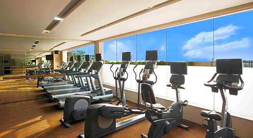 Holiday Inn New Delhi Mayur Vihar Noida By IHG