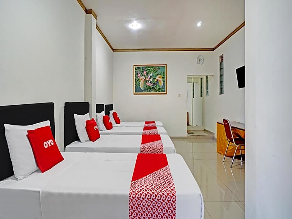 OYO 90028 Hotel Victory