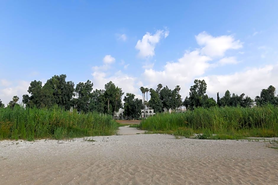 HI Karei Deshe Hostel