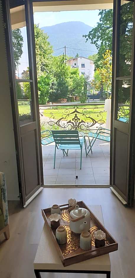 Domitys Le Parc de Jade