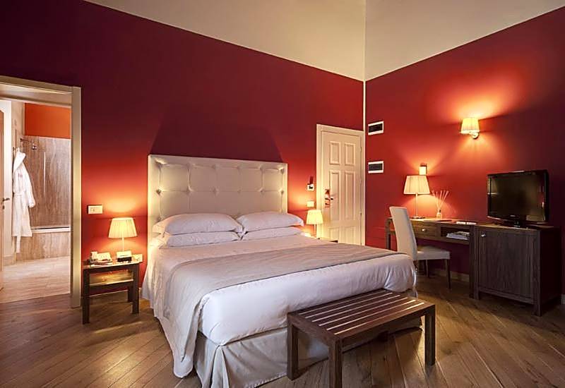 Hotel 500 Firenze