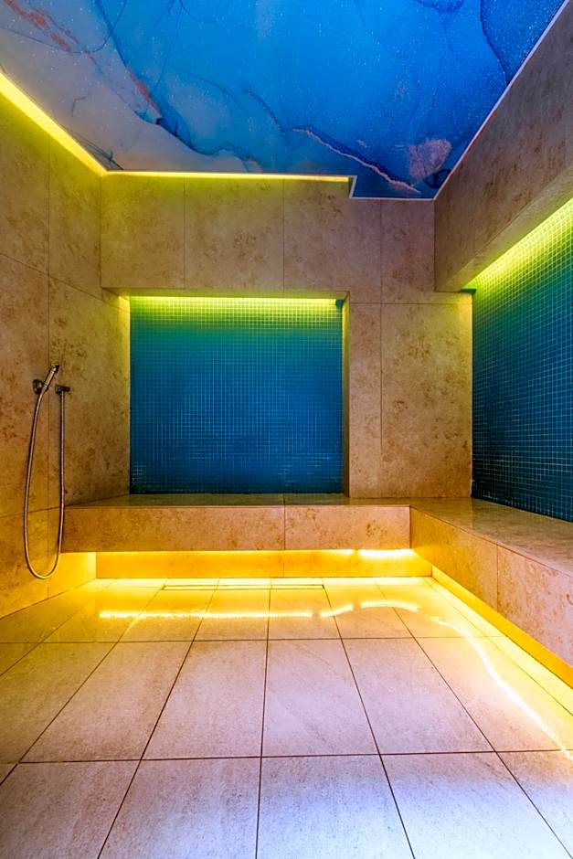 Imperial Hotel&Spa - Baile Olanesti