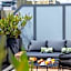 Mercure Paris Bercy Bibliotheque