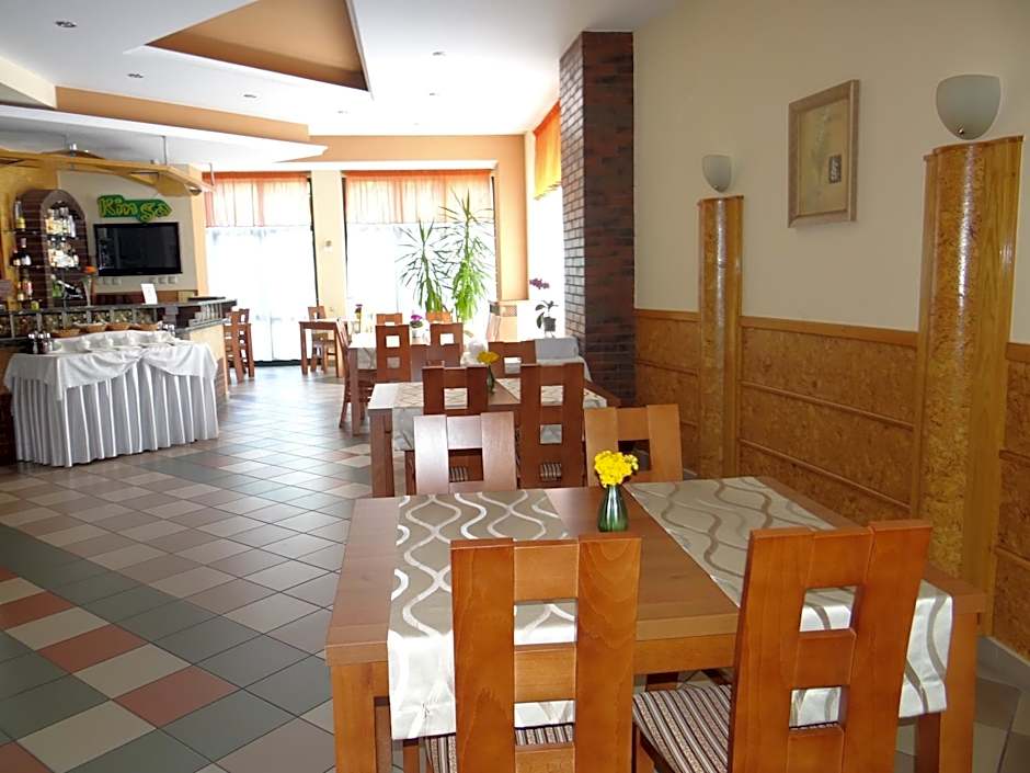 Hotel Restauracja Kinga