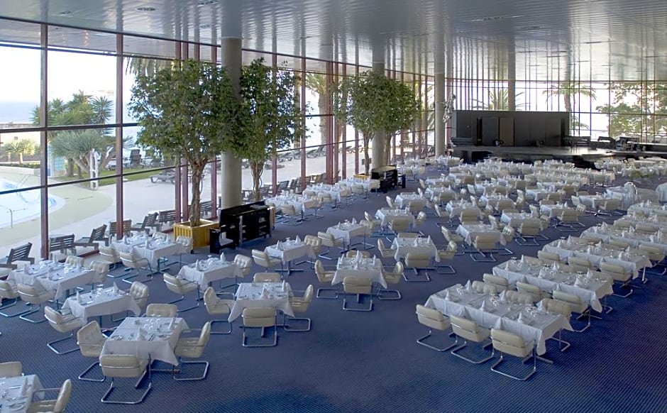 Pestana Casino Park Hotel & Casino