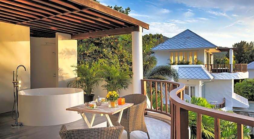 Villa Nalinnadda Petite Hotel & Spa, Adults Only