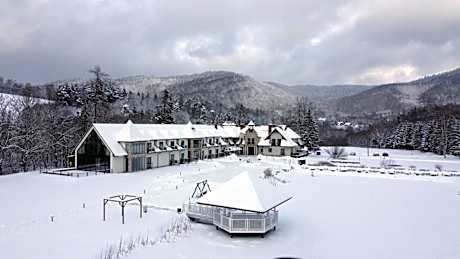 Caryńska Resort & SPA