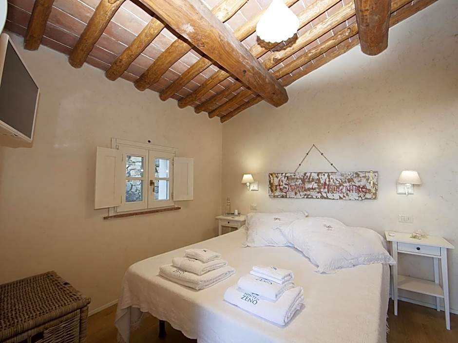Fonte di Zeno